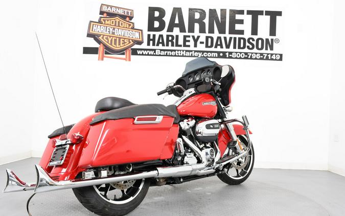 2023 Harley-Davidson® FLHX Street Glide®