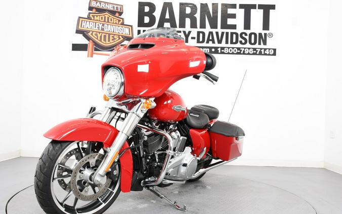 2023 Harley-Davidson® FLHX Street Glide®