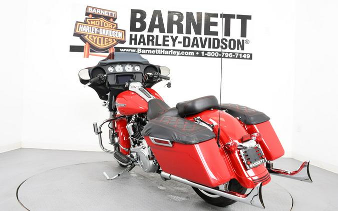 2023 Harley-Davidson® FLHX Street Glide®