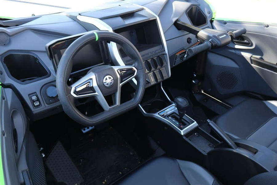 2026 Kawasaki Teryx®4 H2