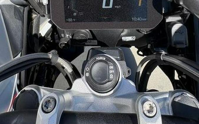 Used 2024 BMW R 1250 GS Adventure Motorcycle in Long Beach, CA