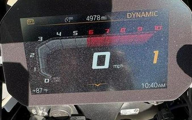 Used 2024 BMW R 1250 GS Adventure Motorcycle in Long Beach, CA