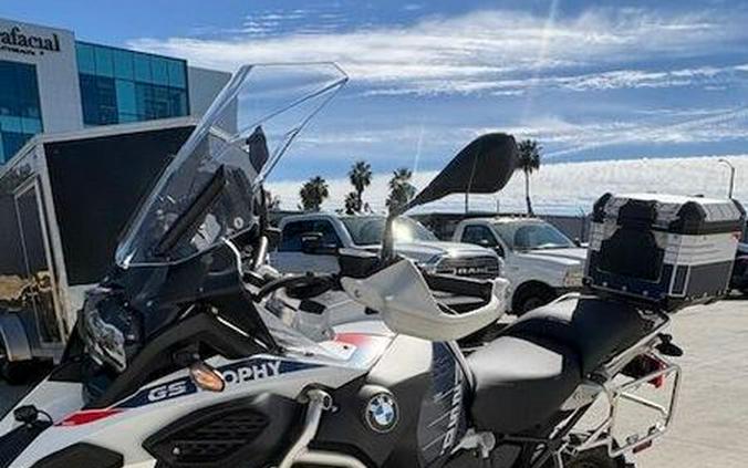 Used 2024 BMW R 1250 GS Adventure Motorcycle in Long Beach, CA
