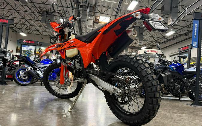 2026 KTM 500 EXC-F