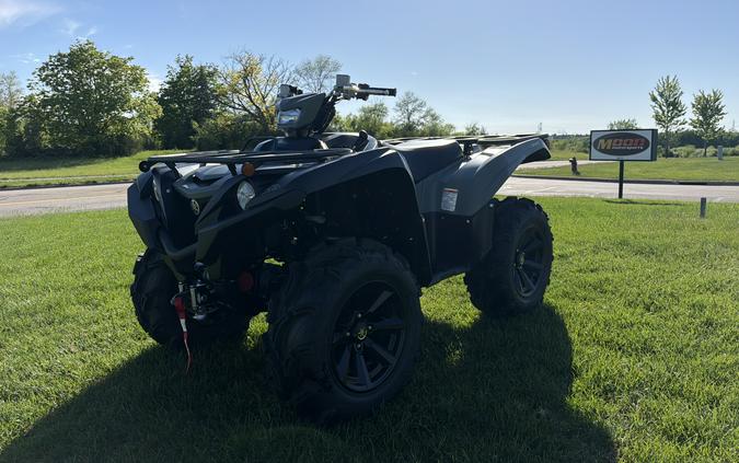 2026 YAMAHA GRIZZLY EPS XT-R