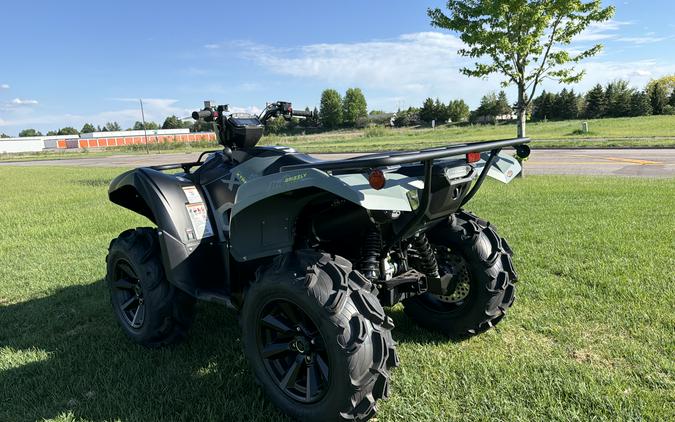 2026 YAMAHA GRIZZLY EPS XT-R