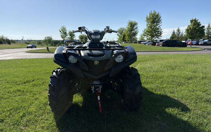2026 YAMAHA GRIZZLY EPS XT-R