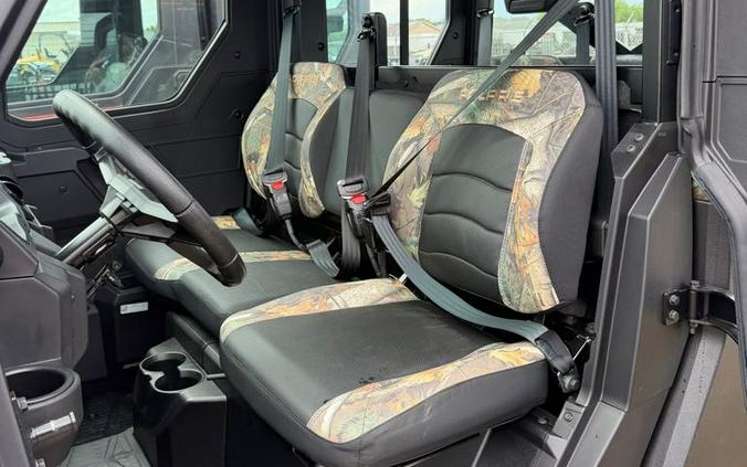 2026 RANGER CREW XP 1000 NORTHSTAR PREMIUM - Polaris
