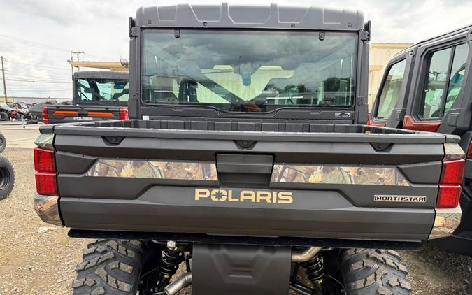 2026 RANGER CREW XP 1000 NORTHSTAR PREMIUM - Polaris