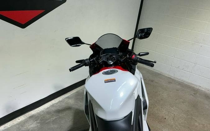 2026 Yamaha YZF-R3