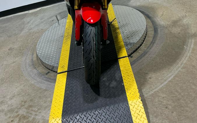 2026 Yamaha YZF-R3