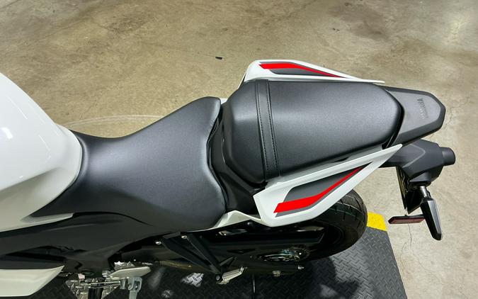 2026 Yamaha YZF-R3