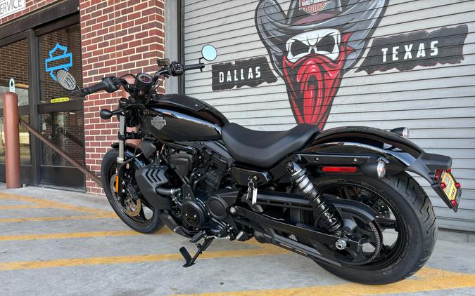 2026 Harley-Davidson Nightster®