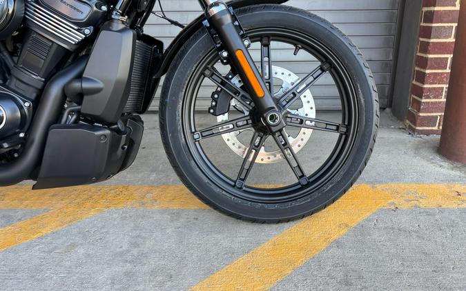 2026 Harley-Davidson Nightster®