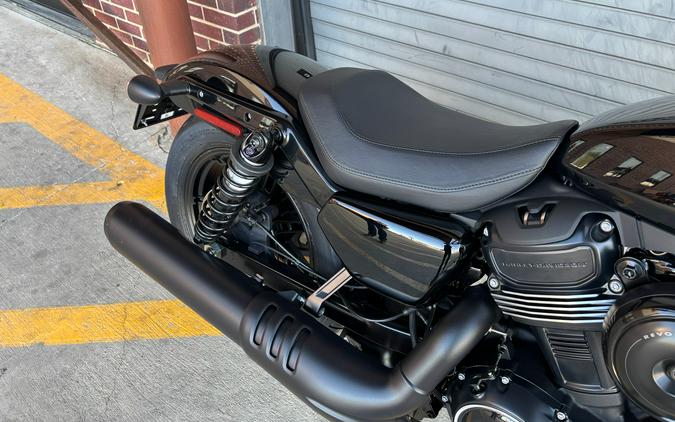 2026 Harley-Davidson Nightster®