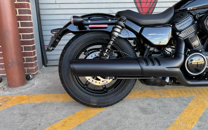 2026 Harley-Davidson Nightster®