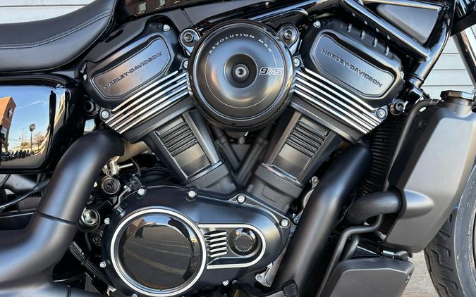 2026 Harley-Davidson Nightster®
