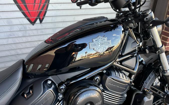 2026 Harley-Davidson Nightster®