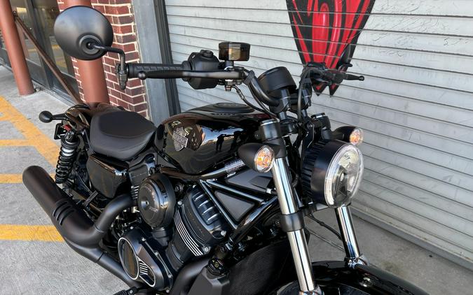 2026 Harley-Davidson Nightster®
