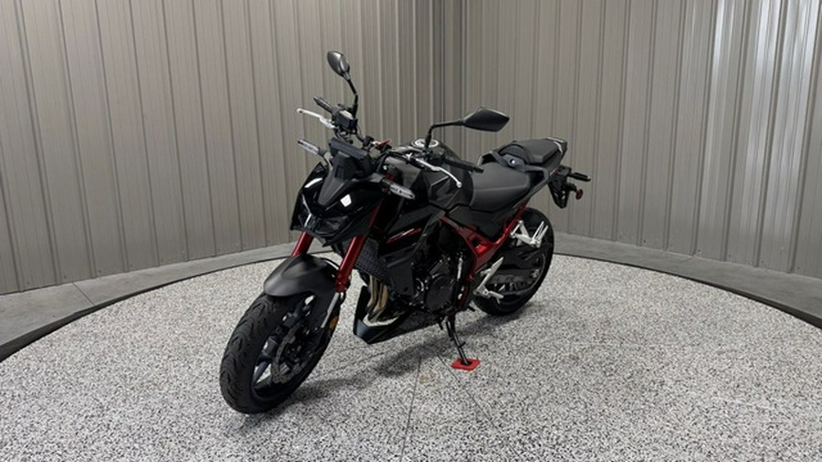 2026 Honda CB750 Hornet E-Clutch