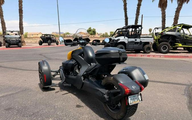 2019 Can-Am® Ryker Rally Edition