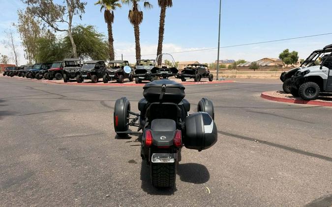 2019 Can-Am® Ryker Rally Edition