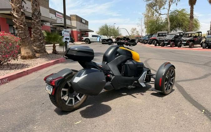 2019 Can-Am® Ryker Rally Edition