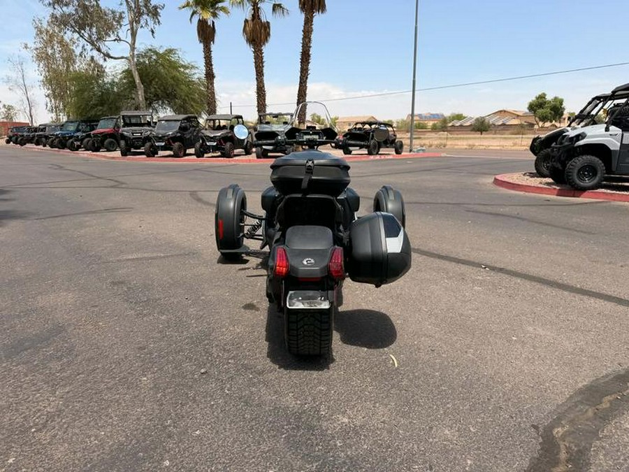 2019 Can-Am® Ryker Rally Edition