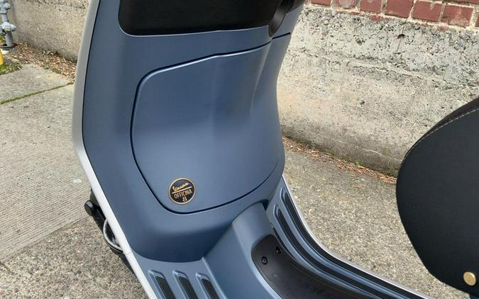 New 2027 Vespa PRIMAVERA 150