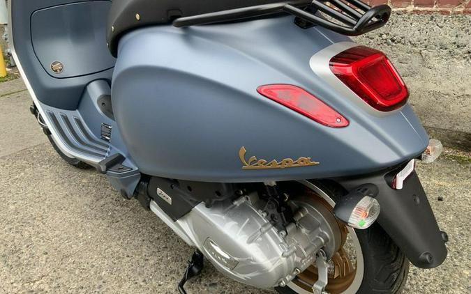New 2027 Vespa PRIMAVERA 150