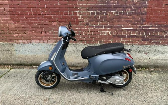 New 2027 Vespa PRIMAVERA 150