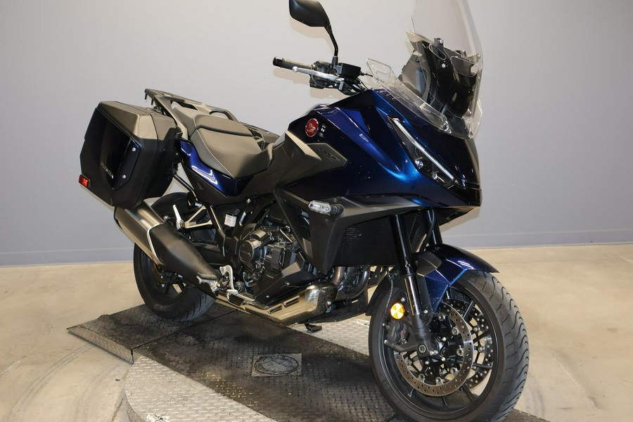 2025 Honda NT1100 DCT NT1100D