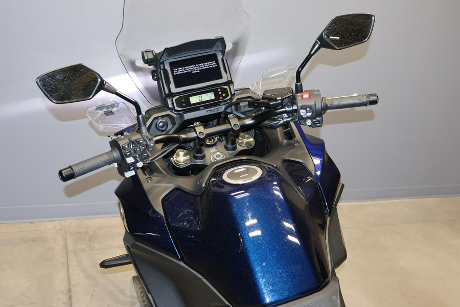 2025 Honda NT1100 DCT NT1100D