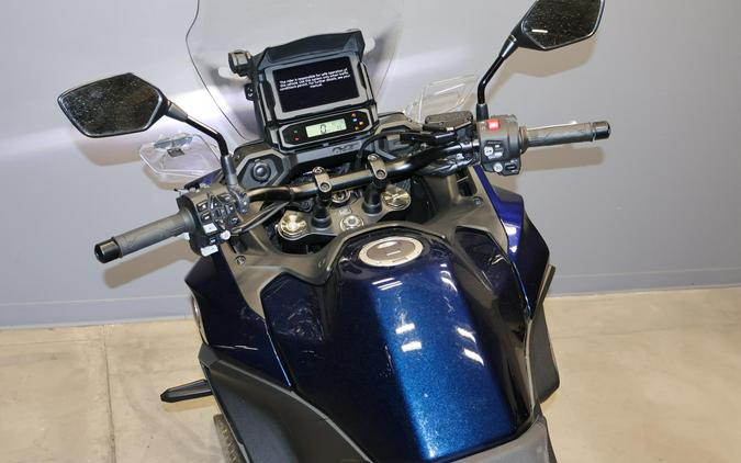2025 Honda NT1100 DCT NT1100D