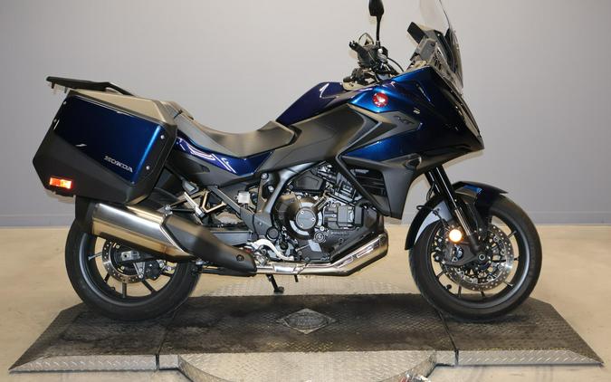 2025 Honda NT1100 DCT NT1100D