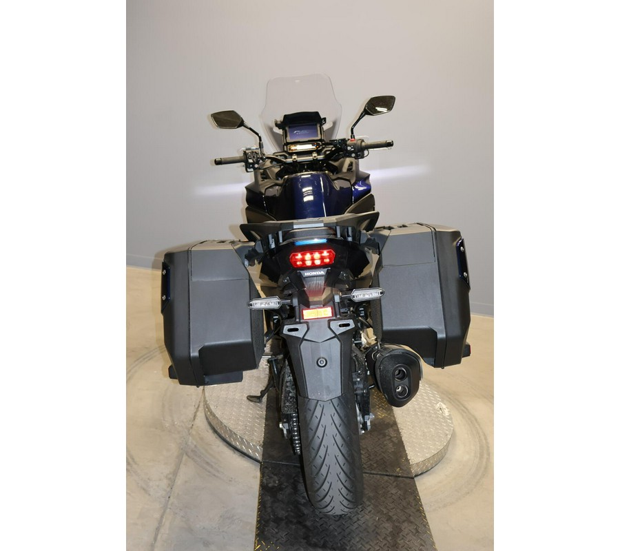 2025 Honda NT1100 DCT NT1100D