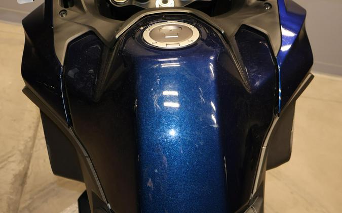 2025 Honda NT1100 DCT NT1100D