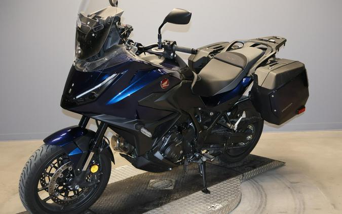 2025 Honda NT1100 DCT NT1100D