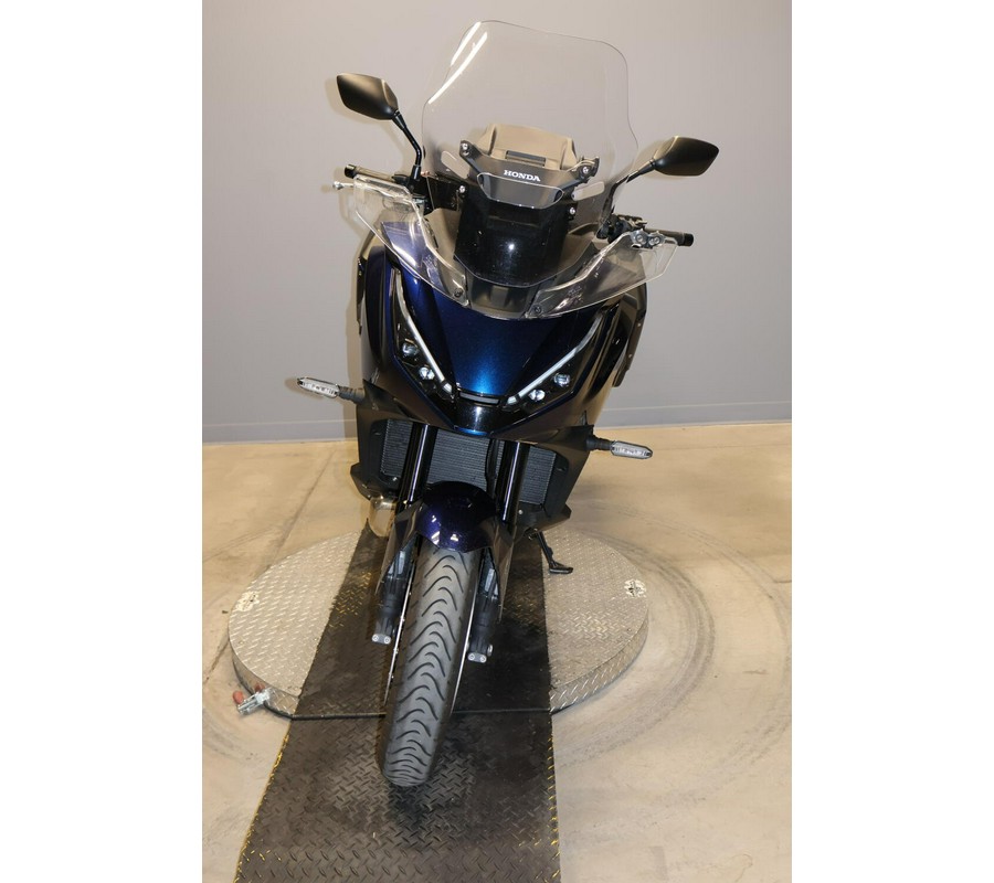 2025 Honda NT1100 DCT NT1100D