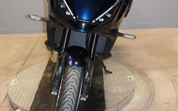 2025 Honda NT1100 DCT NT1100D