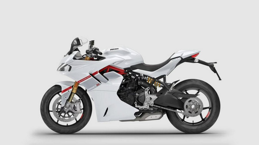 2024 Ducati SuperSport 950 S Stripe Livery for sale in Dunmore, PA