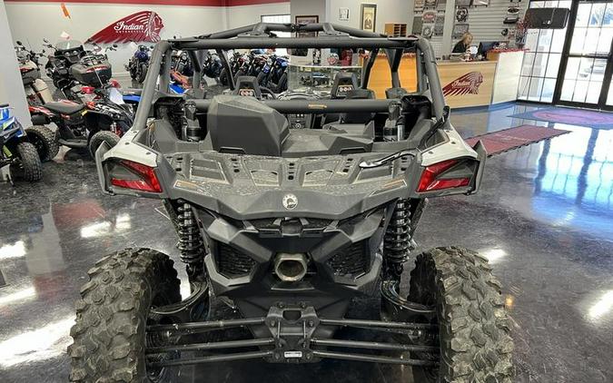 2023 Can-Am® Maverick X3 MAX DS Turbo