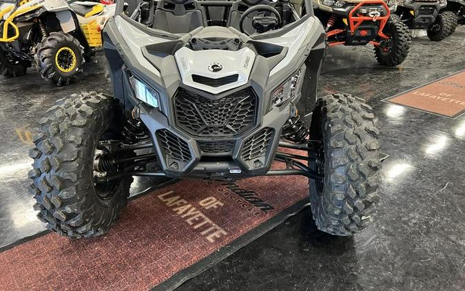 2023 Can-Am® Maverick X3 MAX DS Turbo