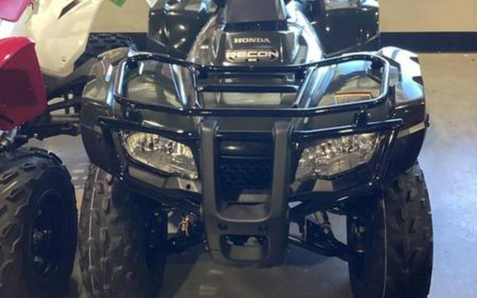 2024 Honda® Fourtrax Recon ES