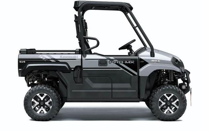 2023 Kawasaki Mule Pro-MX™ SE