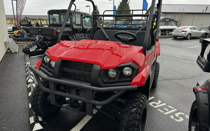 2024 Kawasaki Mule PRO-MX™ EPS