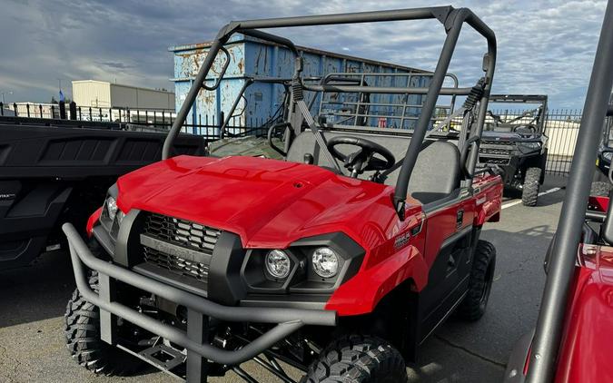 2024 Kawasaki Mule PRO-MX™ EPS