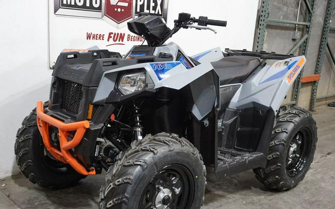 2024 Polaris® Scrambler 850