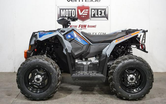 2024 Polaris® Scrambler 850