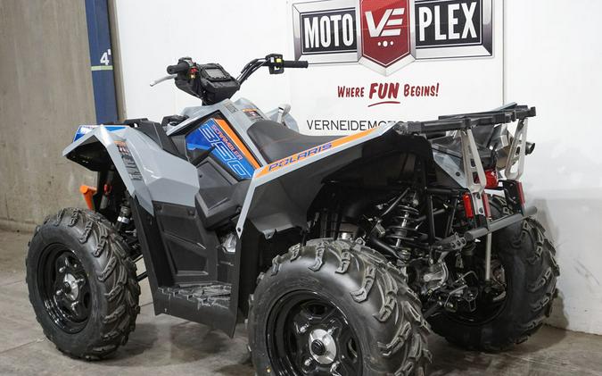 2024 Polaris® Scrambler 850